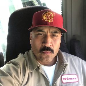 Meet your Posher, Al